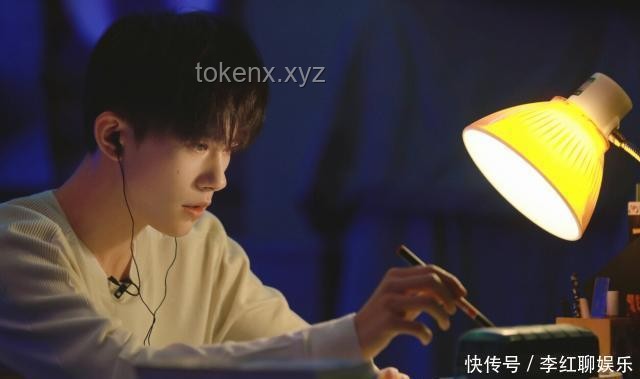 如何理解并学习易烊千玺的争气精神？